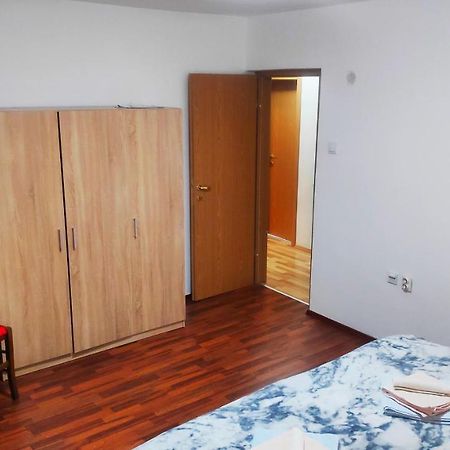 Vongola Daire Rijeka Dış mekan fotoğraf