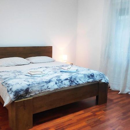 Vongola Daire Rijeka Dış mekan fotoğraf