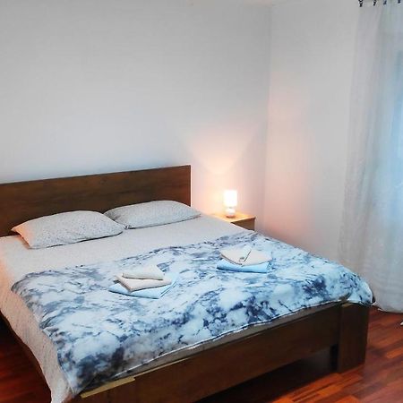 Vongola Daire Rijeka Dış mekan fotoğraf