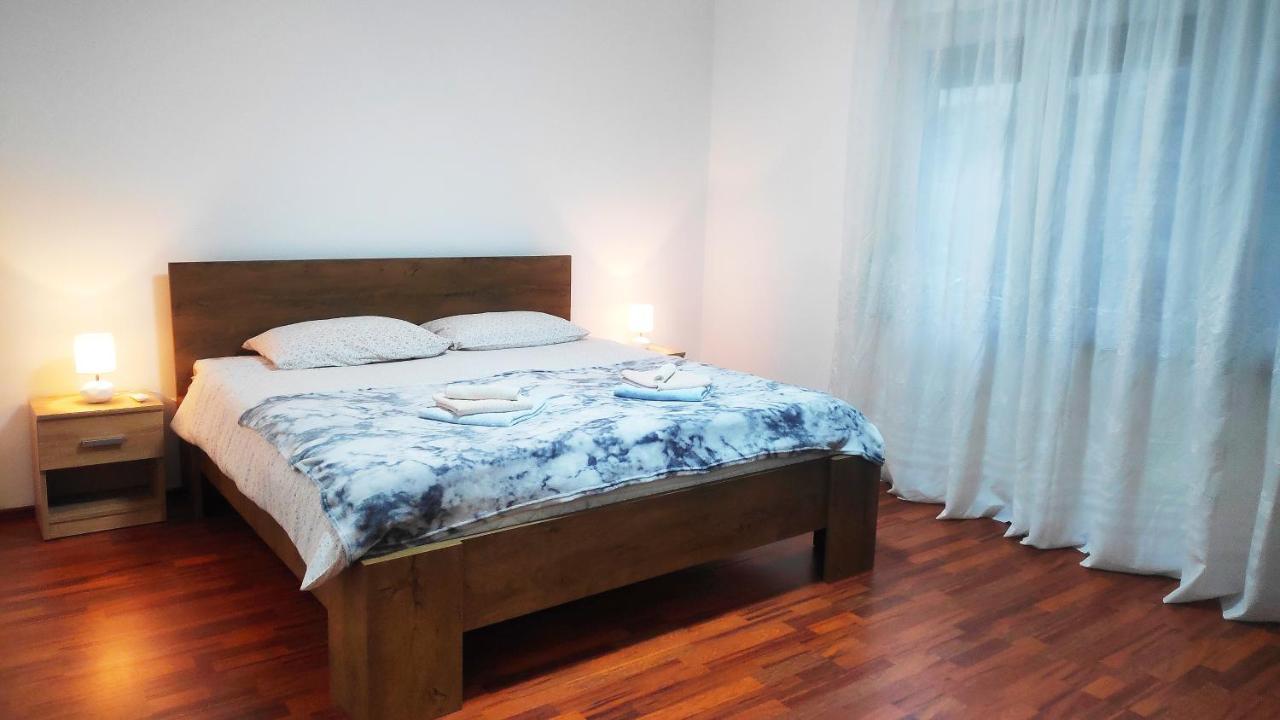 Vongola Daire Rijeka Dış mekan fotoğraf