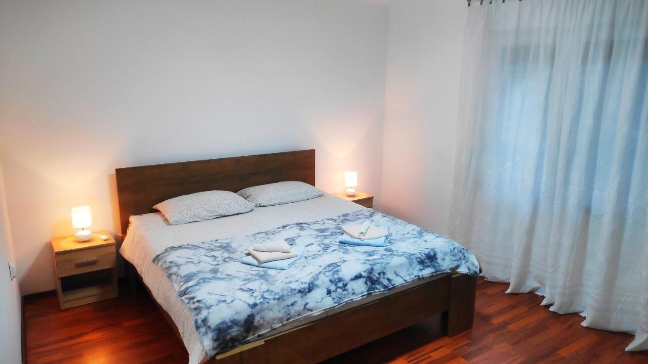 Vongola Daire Rijeka Dış mekan fotoğraf