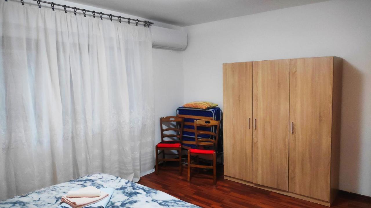 Vongola Daire Rijeka Dış mekan fotoğraf