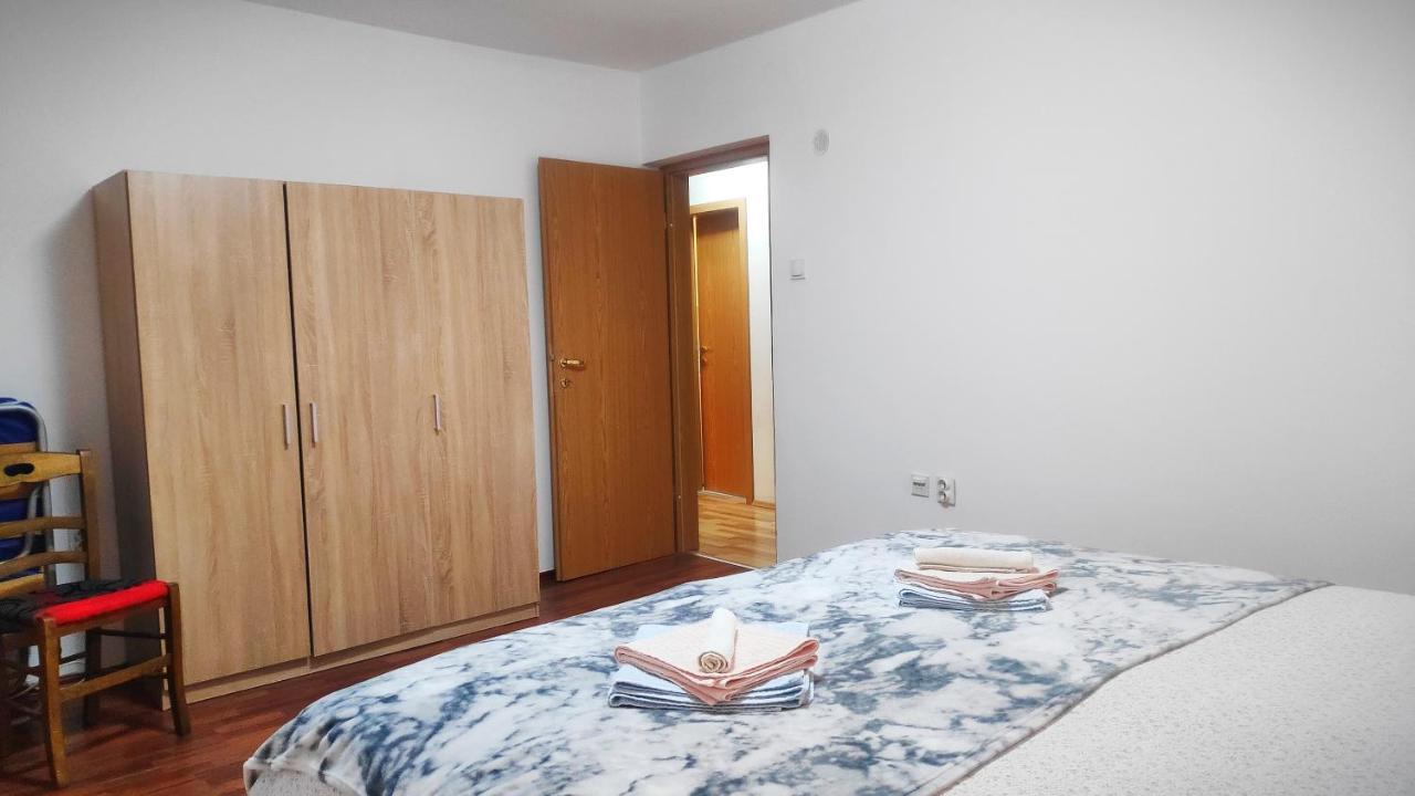 Vongola Daire Rijeka Dış mekan fotoğraf