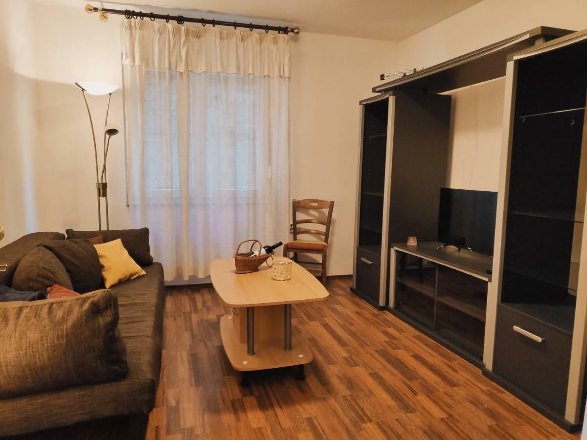 Vongola Daire Rijeka Dış mekan fotoğraf