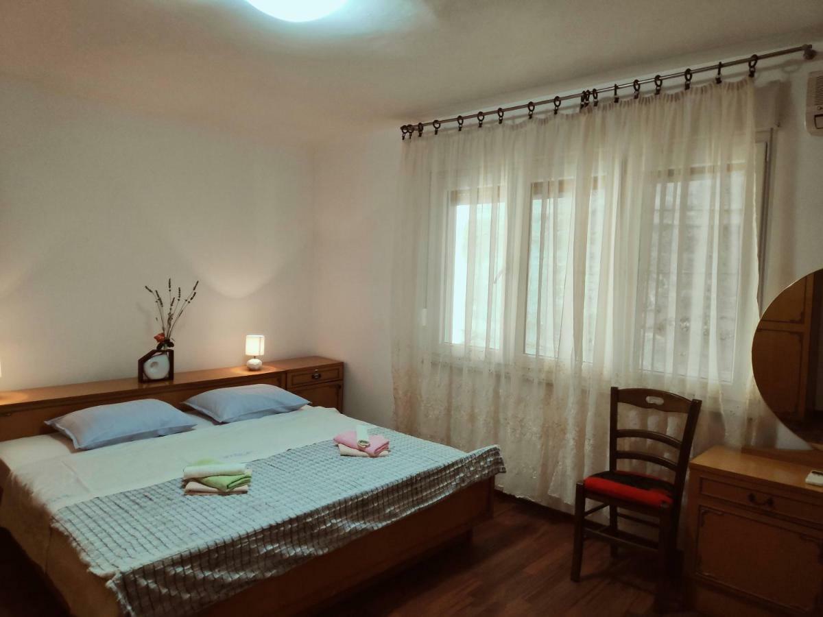 Vongola Daire Rijeka Dış mekan fotoğraf