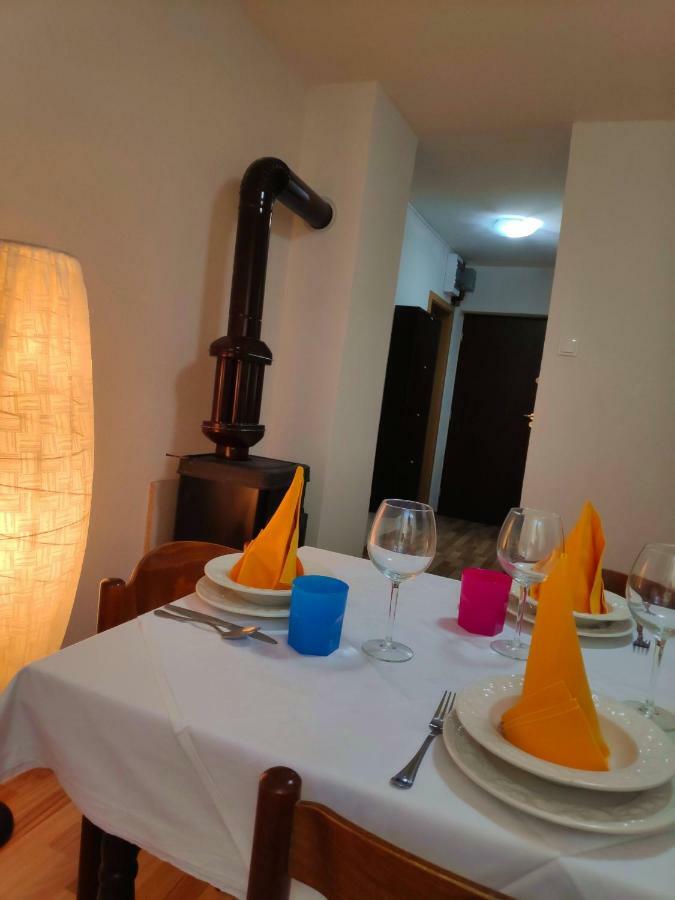 Vongola Daire Rijeka Dış mekan fotoğraf