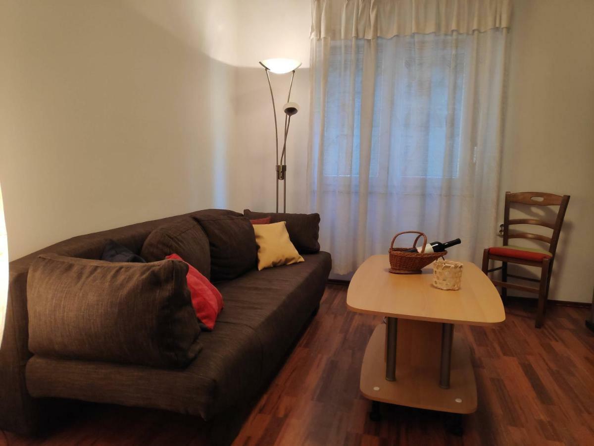 Vongola Daire Rijeka Dış mekan fotoğraf