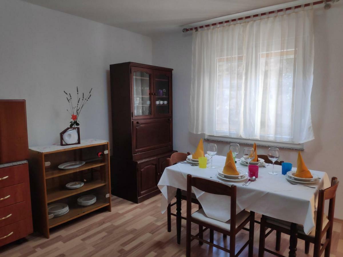 Vongola Daire Rijeka Dış mekan fotoğraf