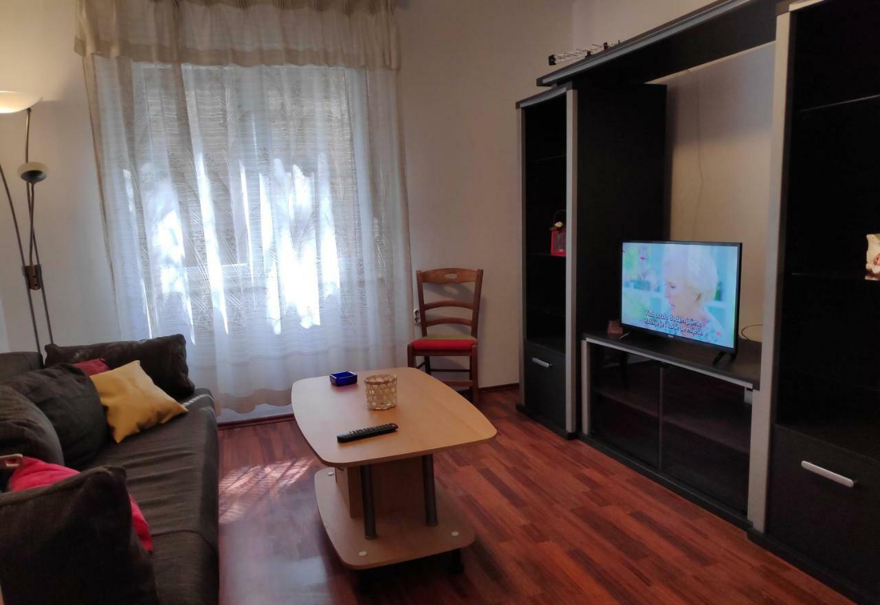 Vongola Daire Rijeka Dış mekan fotoğraf