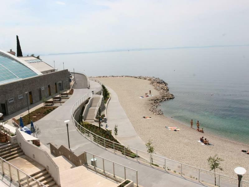 Vongola Daire Rijeka Dış mekan fotoğraf